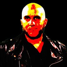 Master for the faggot slave